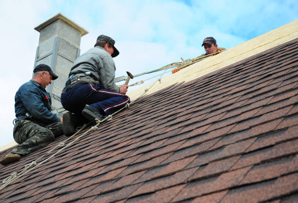 Quick and Trustworthy Emergency Roof Repair Services in Tonopah, NV