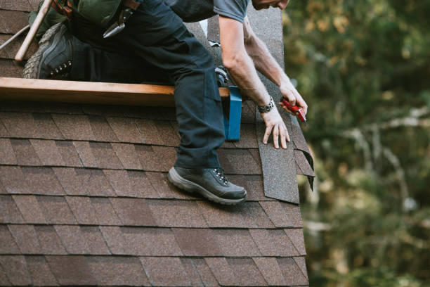Professional Roofing Contractor in Tonopah, NV